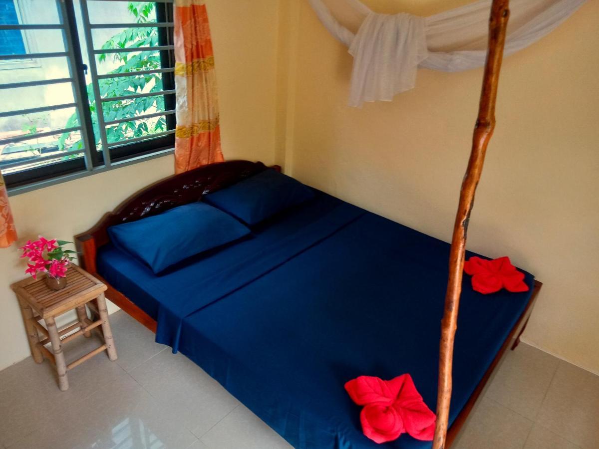 Baloo Guesthouse Koh Rong Sanloem Εξωτερικό φωτογραφία