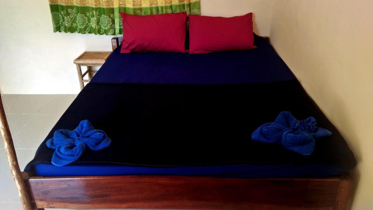 Baloo Guesthouse Koh Rong Sanloem Εξωτερικό φωτογραφία