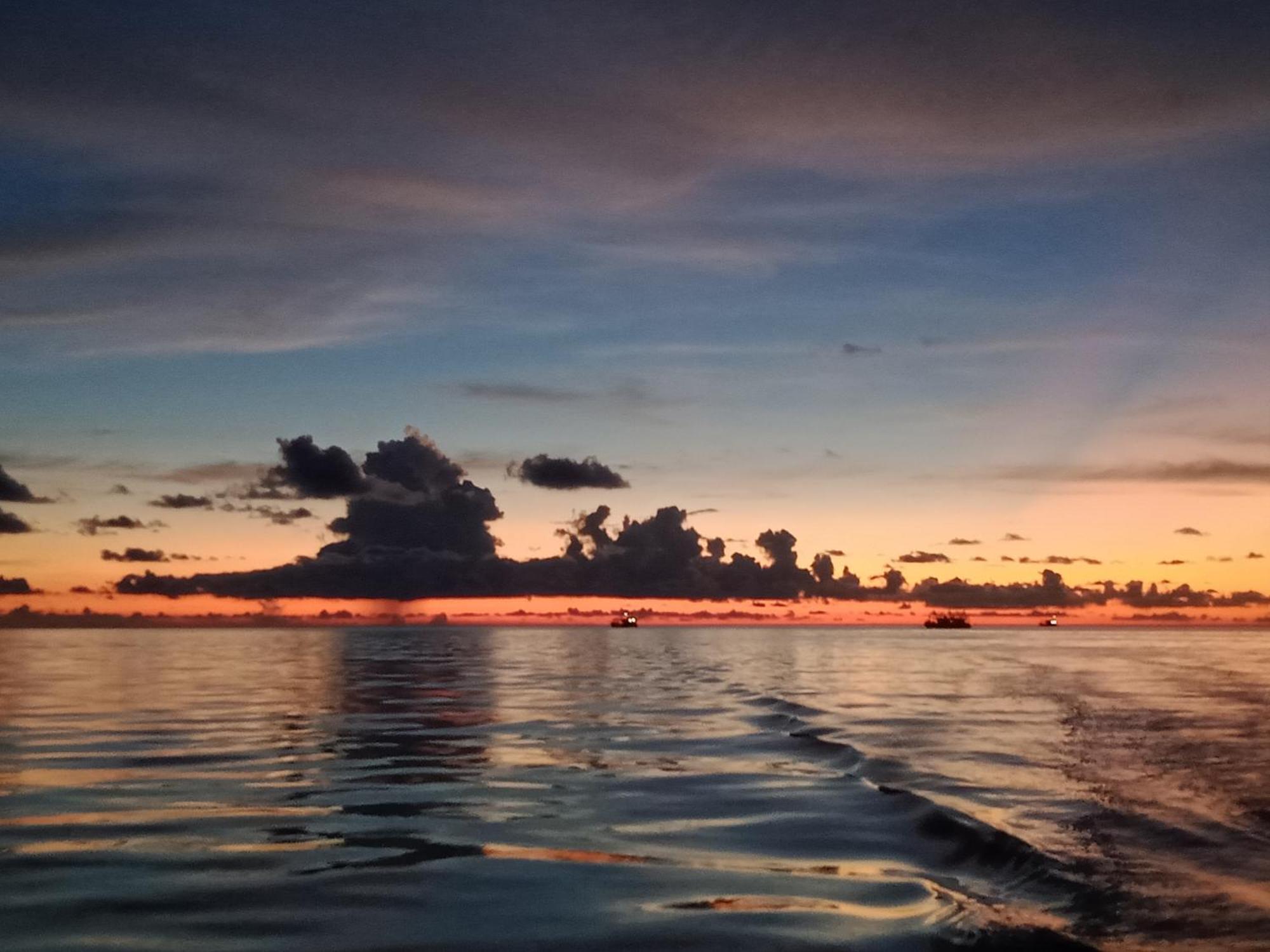 Baloo Guesthouse Koh Rong Sanloem Εξωτερικό φωτογραφία
