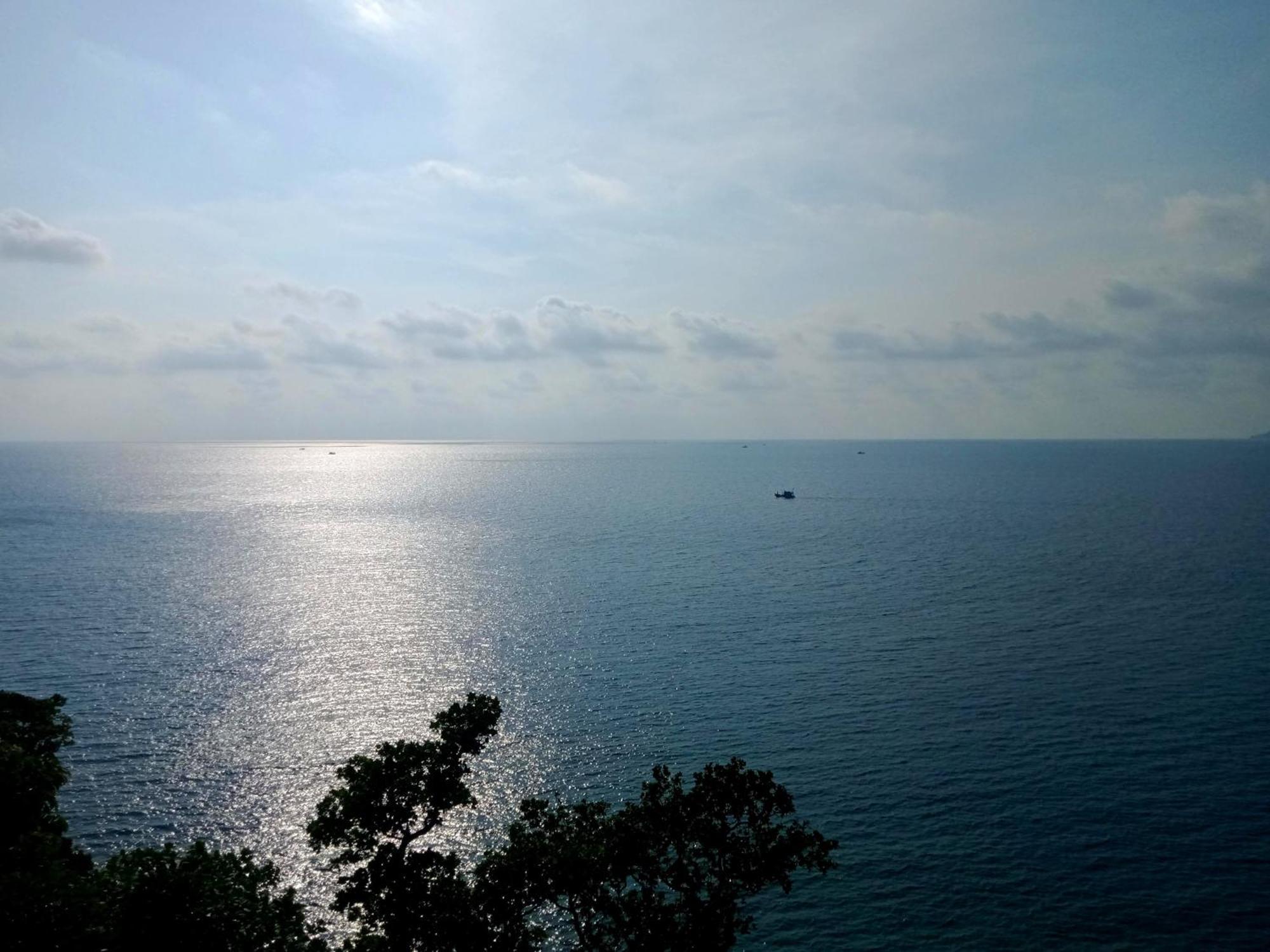 Baloo Guesthouse Koh Rong Sanloem Εξωτερικό φωτογραφία