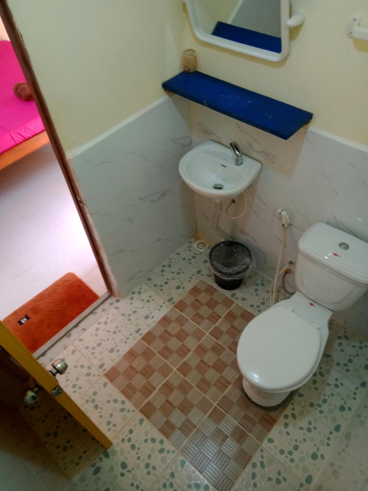 Baloo Guesthouse Koh Rong Sanloem Εξωτερικό φωτογραφία