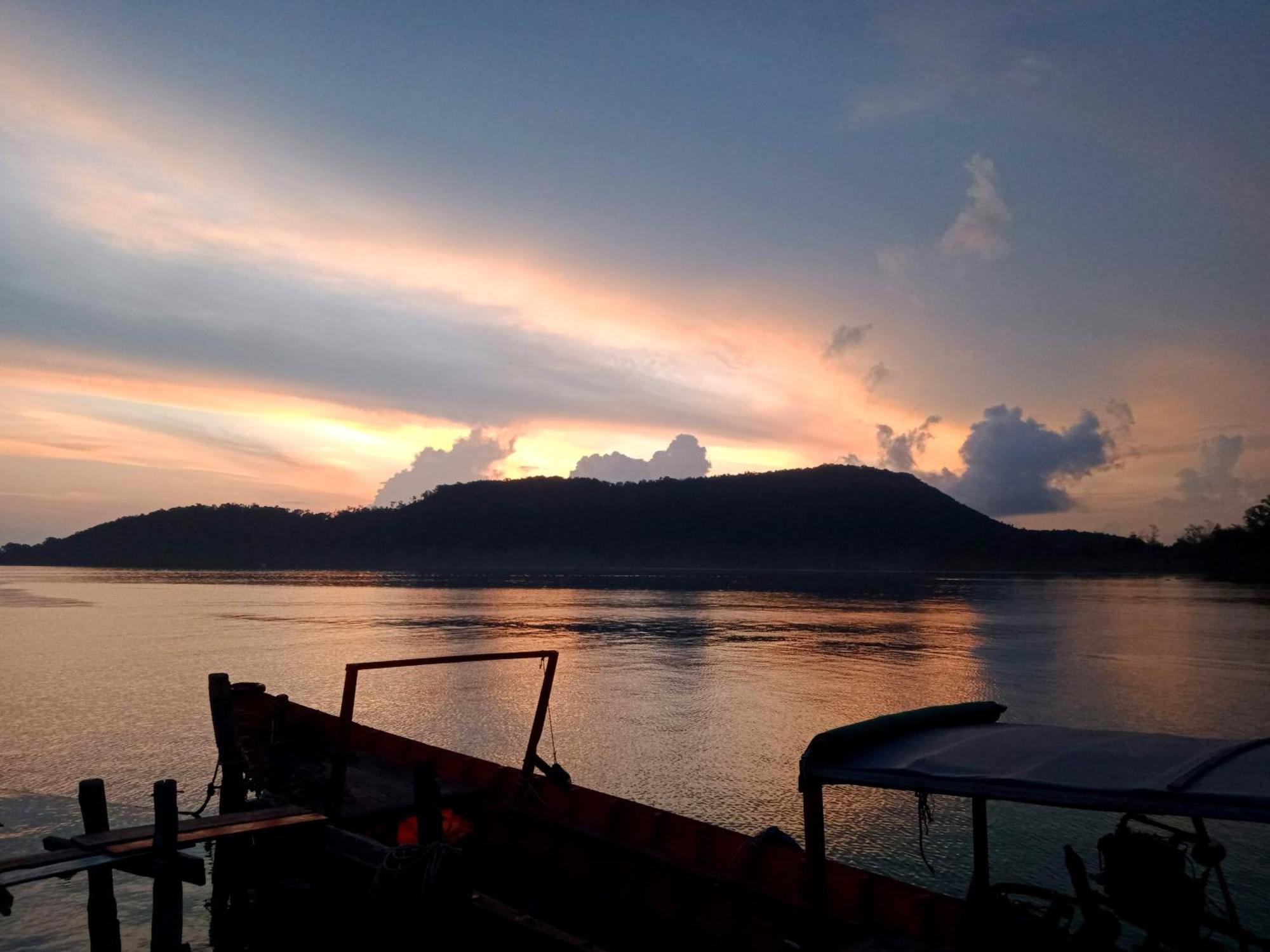 Baloo Guesthouse Koh Rong Sanloem Εξωτερικό φωτογραφία