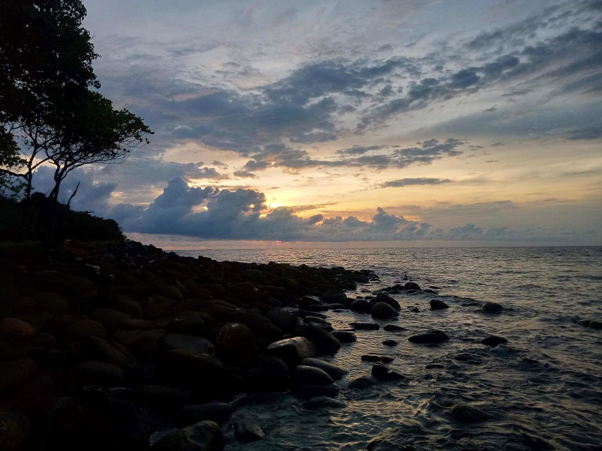 Baloo Guesthouse Koh Rong Sanloem Εξωτερικό φωτογραφία