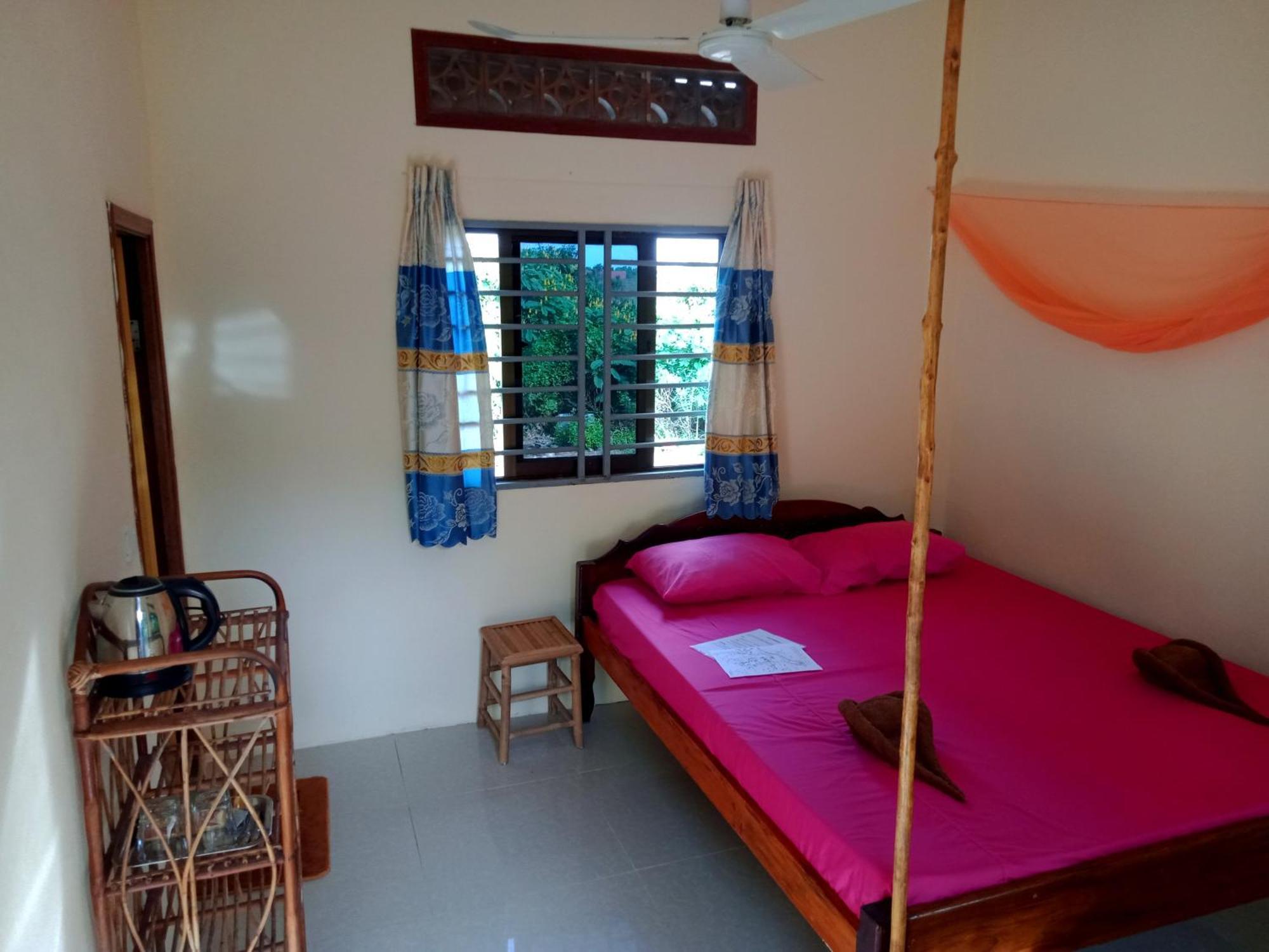 Baloo Guesthouse Koh Rong Sanloem Εξωτερικό φωτογραφία