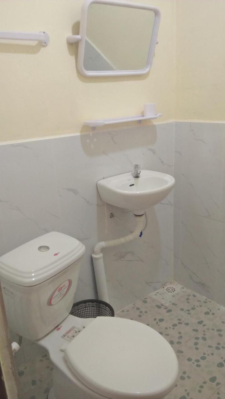 Baloo Guesthouse Koh Rong Sanloem Εξωτερικό φωτογραφία